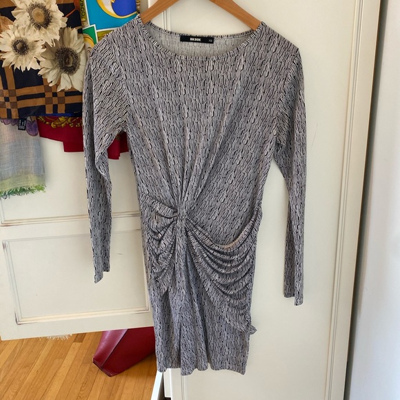 Vintage Boutique Scandinavian Bik Bok Dress - Picture 2 of 5